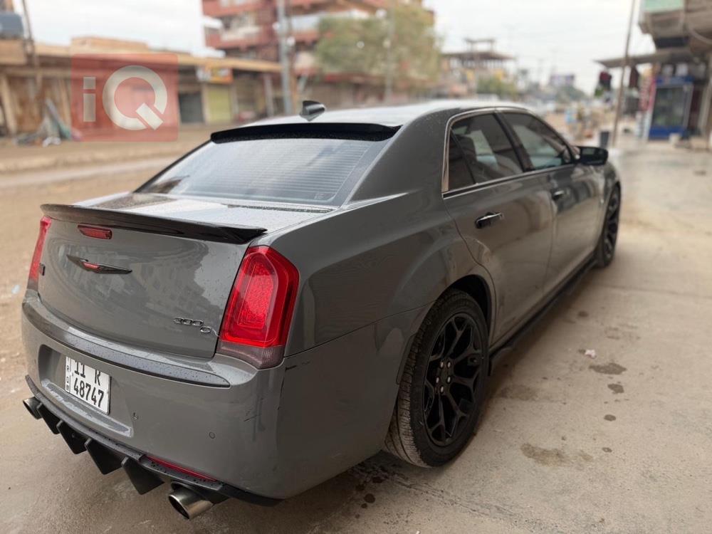 Chrysler 300